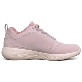 Sneakersy Go Run 600 Low-Top w kolorze różowym