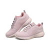Sneakersy Go Run 600 Low-Top w kolorze różowym