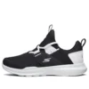 Sneakersy Go Run Mojo Czarne/Białe