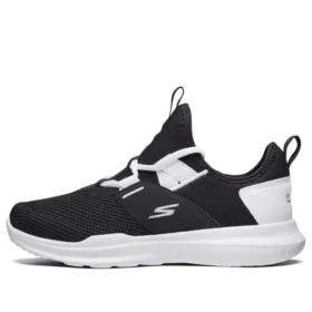Sneakersy Go Run Mojo Czarne/Białe