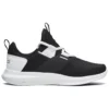 Sneakersy Go Run Mojo Czarne/Białe