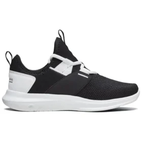 Sneakersy Go Run Mojo Czarne/Białe