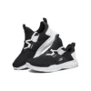 Sneakersy Go Run Mojo Czarne/Białe