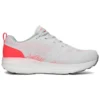 Sneakersy Go Run Ride 8 białe/różowe/szare