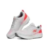 Sneakersy Go Run Ride 8 białe/różowe/szare