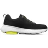 Sneakersy Go Run Viz Tech – czarne/żółte/różowe