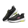 Sneakersy Go Run Viz Tech – czarne/żółte/różowe