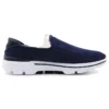 Sneakersy Go Walk 3 Niebieskie