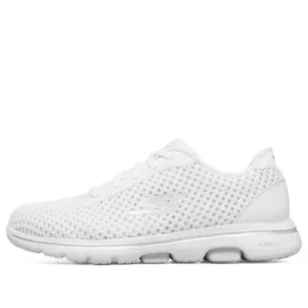 Sneakersy Go Walk 5 Białe
