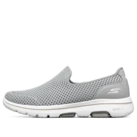 Sneakersy Go Walk 5 Białe