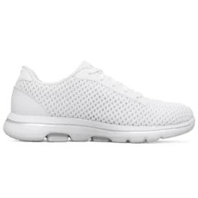 Sneakersy Go Walk 5 Białe