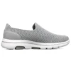 Sneakersy Go Walk 5 Białe