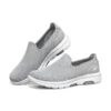 Sneakersy Go Walk 5 Białe