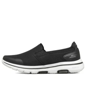 Sneakersy Go Walk 5 – czarne