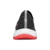 Sneakersy Go Walk Air Czarne/Białe/Czerwone