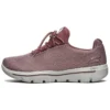 Sneakersy Go Walk Evolution Ultra czerwono-białe