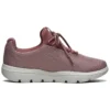 Sneakersy Go Walk Evolution Ultra czerwono-białe