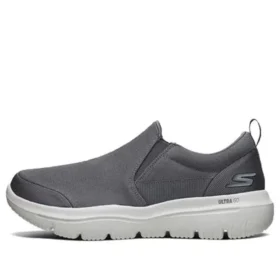 Sneakersy Go Walk Evolution Ultra, szare