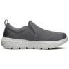 Sneakersy Go Walk Evolution Ultra, szare