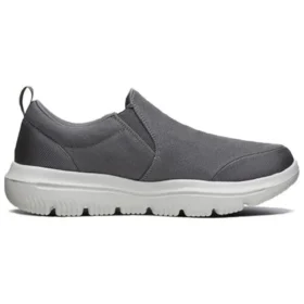 Sneakersy Go Walk Evolution Ultra, szare