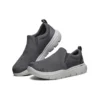 Sneakersy Go Walk Evolution Ultra, szare