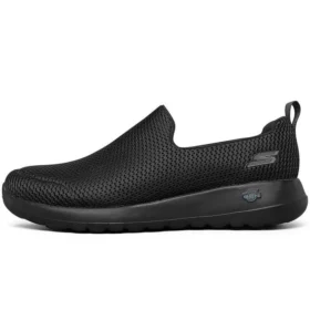 Sneakersy Go Walk Joy „Black”