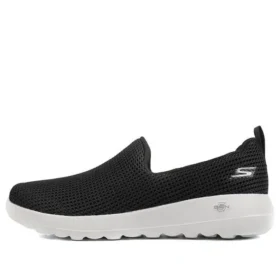 Sneakersy Go Walk Max low GS Czarne