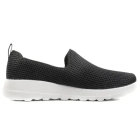 Sneakersy Go Walk Max low GS Czarne