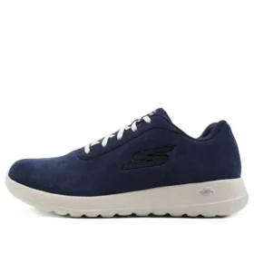 Sneakersy Go Walk Niebieskie