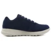 Sneakersy Go Walk Niebieskie