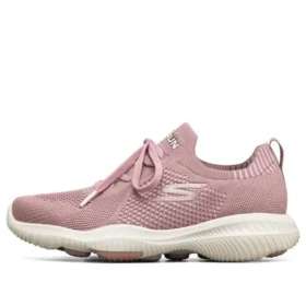 Sneakersy Go Walk Revolution Ultra w kolorze różowym