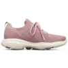 Sneakersy Go Walk Revolution Ultra w kolorze różowym