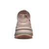 Sneakersy Griller w kolorze różowym