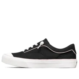 Sneakersy Half Moom, czarne