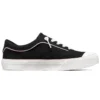 Sneakersy Half Moom, czarne