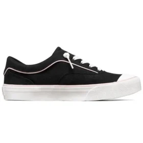Sneakersy Half Moom, czarne