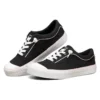 Sneakersy Half Moom, czarne