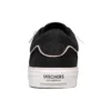 Sneakersy Half Moom, czarne