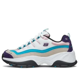 Sneakersy Kozmiks Niebieskie