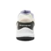 Sneakersy lifestyle’owe „White Black Purple”
