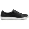 Sneakersy Madison Ave Czarne