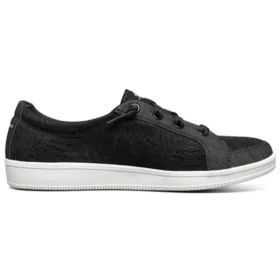 Sneakersy Madison Ave Czarne