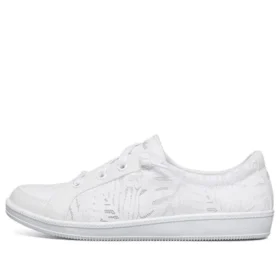 Sneakersy Madison Ave w kolorze białym