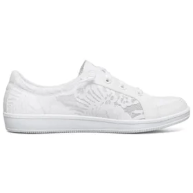 Sneakersy Madison Ave w kolorze białym