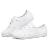 Sneakersy Madison Ave w kolorze białym