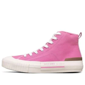 Sneakersy New Moon High Top w kolorze różowym