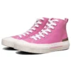 Sneakersy New Moon High Top w kolorze różowym