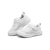 Sneakersy Nitro Sprint K Białe