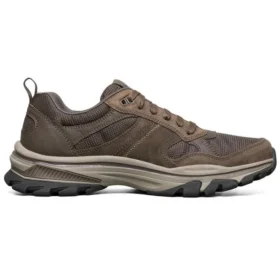 Sneakersy Ralcon brązowe