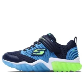 Sneakersy Rapid Flash Low w kolorze granatowym